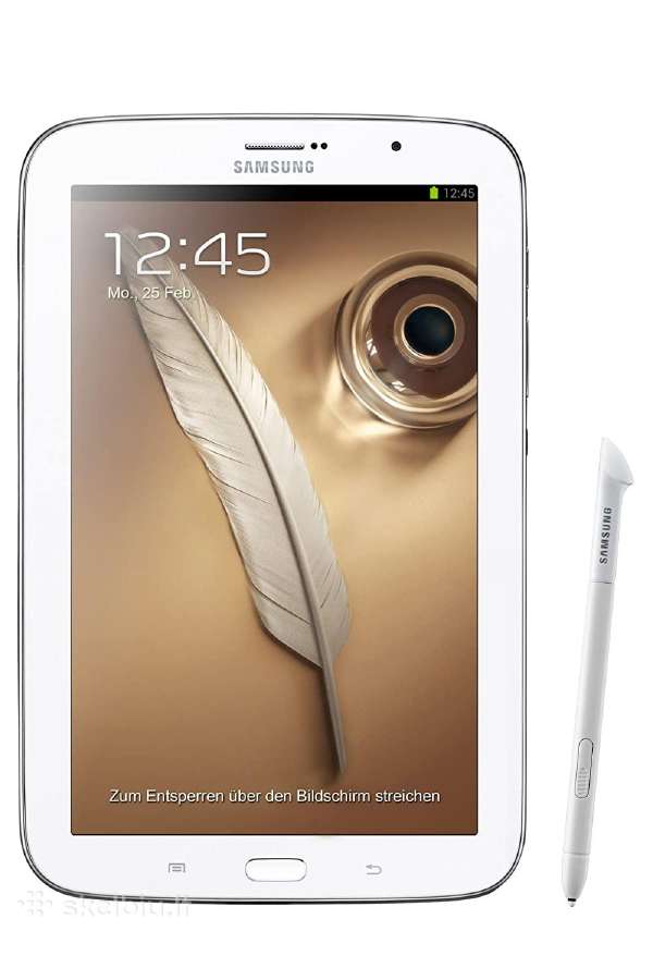 Parduodama planšetė Samsung Galaxy Note 8"GT-n5100