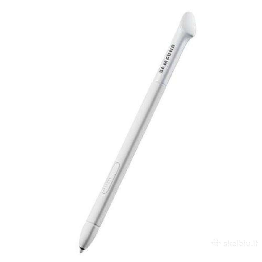 Parduodama planšetė Samsung Galaxy Note 8"GT-n5100 - nuotraukos Nr. 2