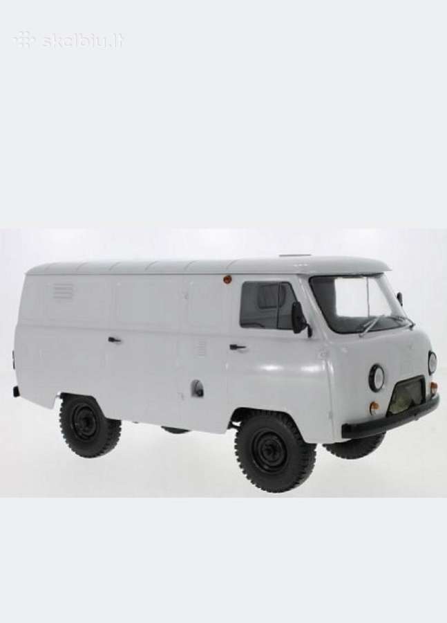 Uaz 452