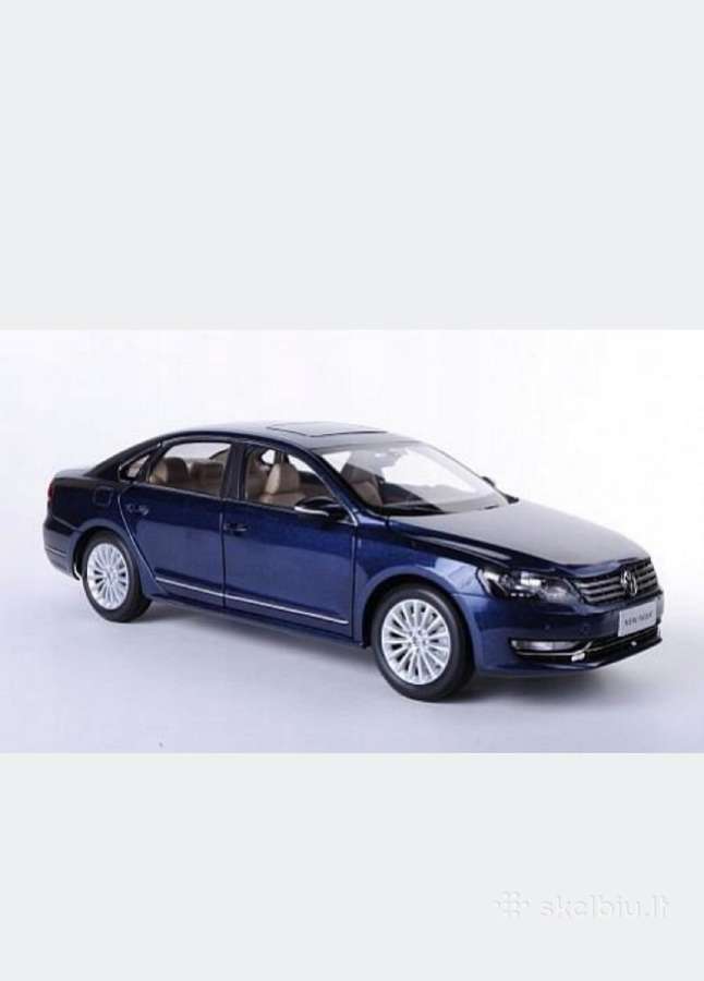 Vw Passat B7