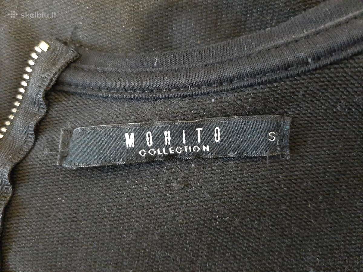 Stilinga Mohito suknele S dydzio - nuotraukos Nr. 2