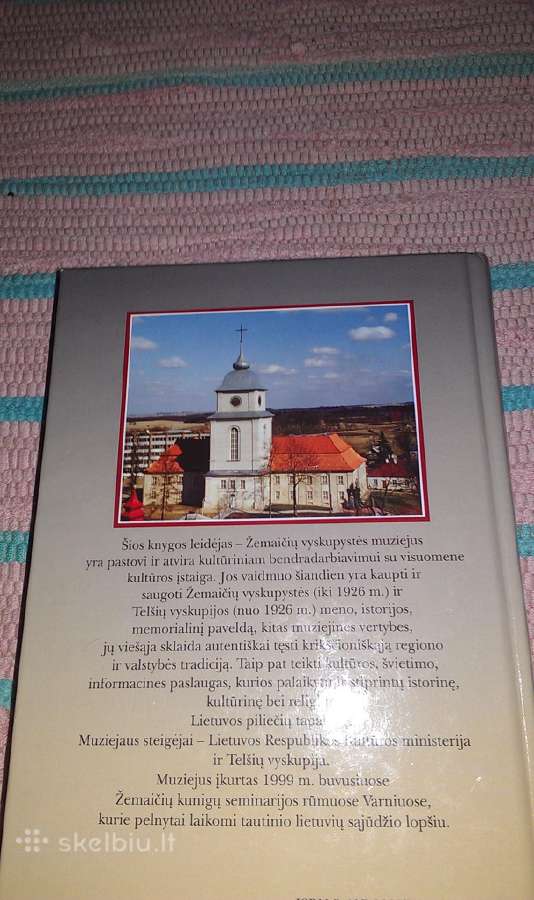 Lietuvos Piliečio Kelias Brunonas Bagužas 2006m. - nuotraukos Nr. 2