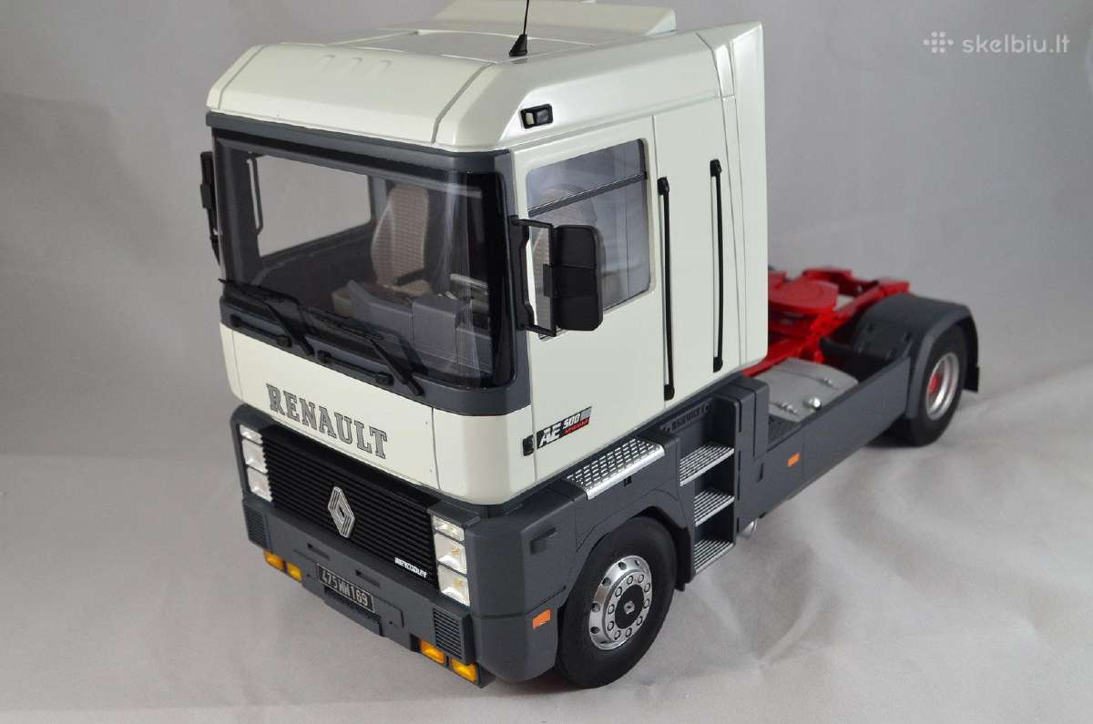 Truck - nuotraukos Nr. 8