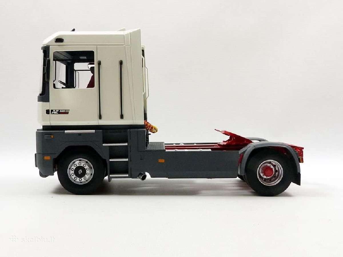 Truck - nuotraukos Nr. 21