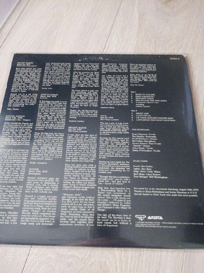 Viniline plokstele - nuotraukos Nr. 2
