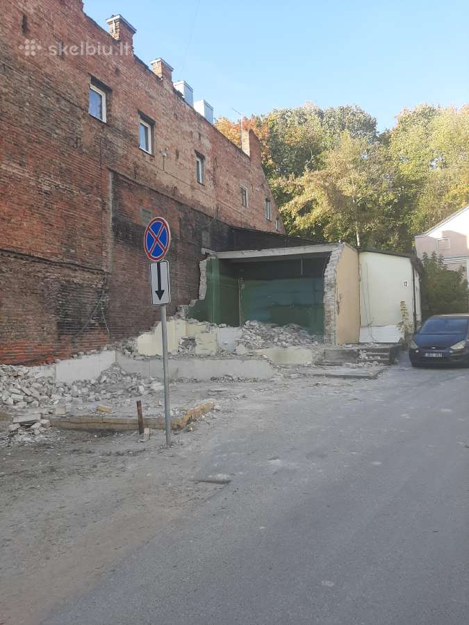 Griovimas su technika,pamatų šiltinim.,drenažas - nuotraukos Nr. 15