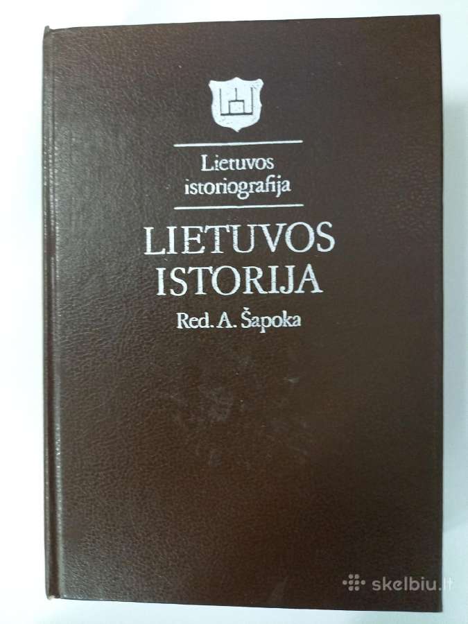 Knyga