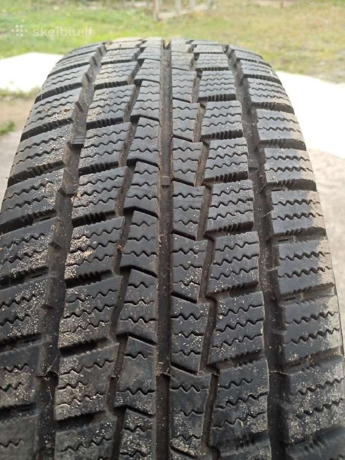 Padangos r 14,15,16,17,18, - nuotraukos Nr. 10