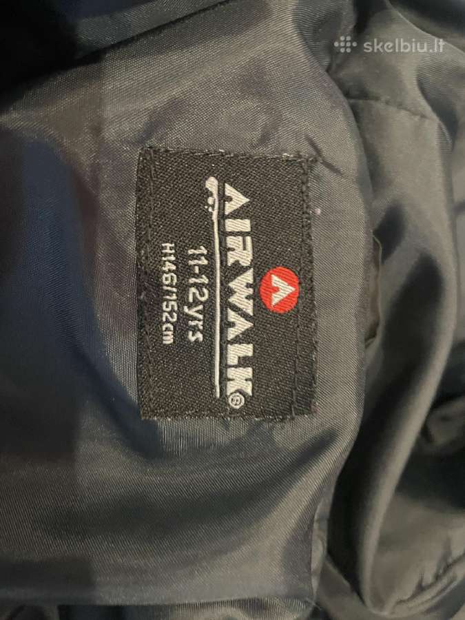 Airwalk striukė - nuotraukos Nr. 2