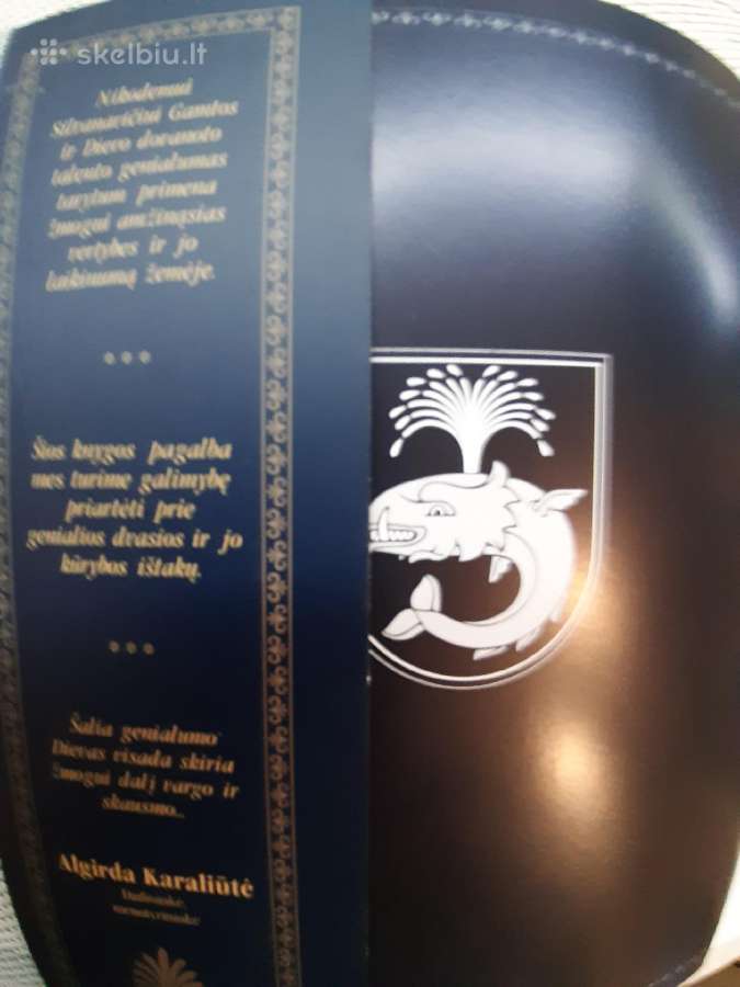Knyga"akademikas" - nuotraukos Nr. 3