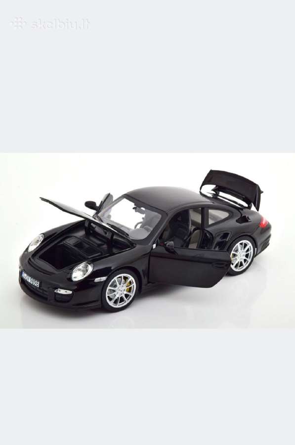 Porsche 911 977 Gt2