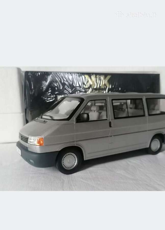Vw T4