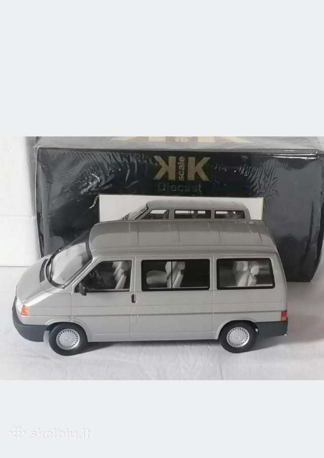 Vw T4 - nuotraukos Nr. 2