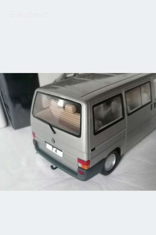 Vw T4 - nuotraukos Nr. 3