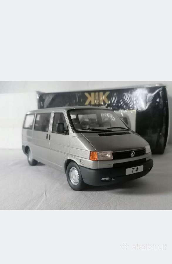 Vw T4 - nuotraukos Nr. 5