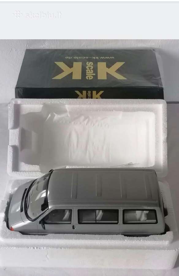 Vw T4 - nuotraukos Nr. 6