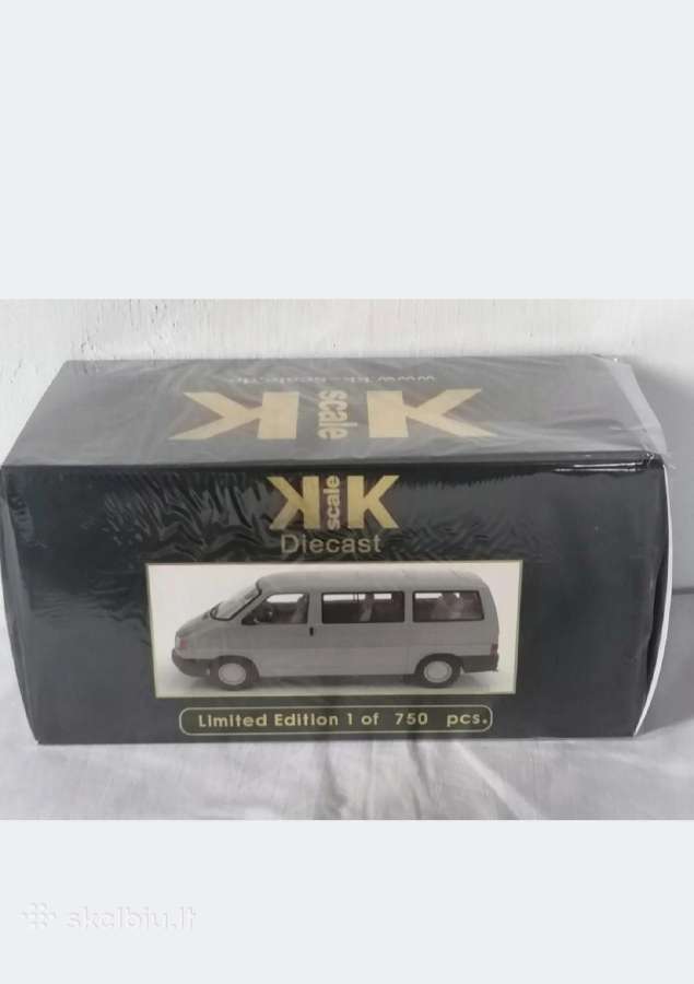 Vw T4 - nuotraukos Nr. 7