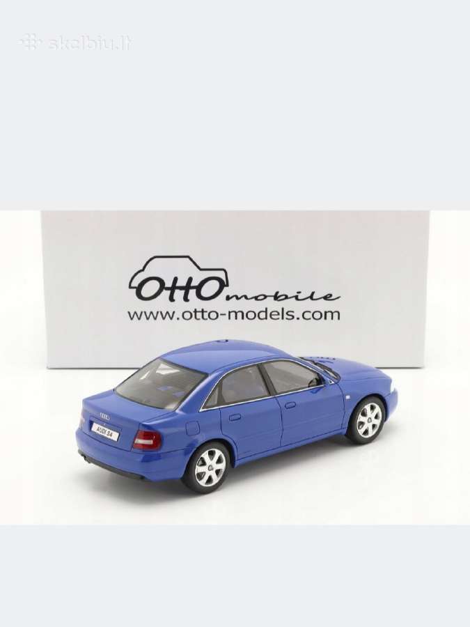 Audi S4 - nuotraukos Nr. 2