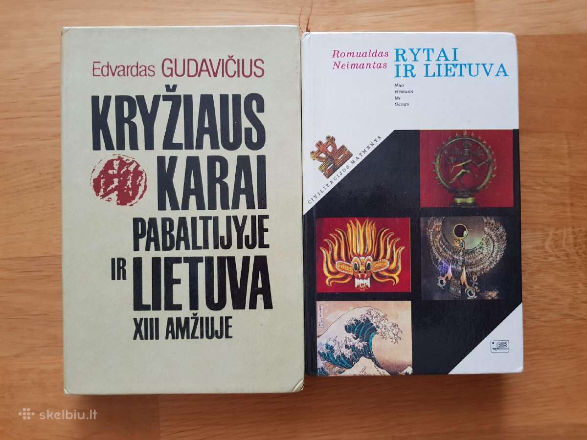 Parduodu knygas. Vienos knygos kaina 1,00 euras. - nuotraukos Nr. 3