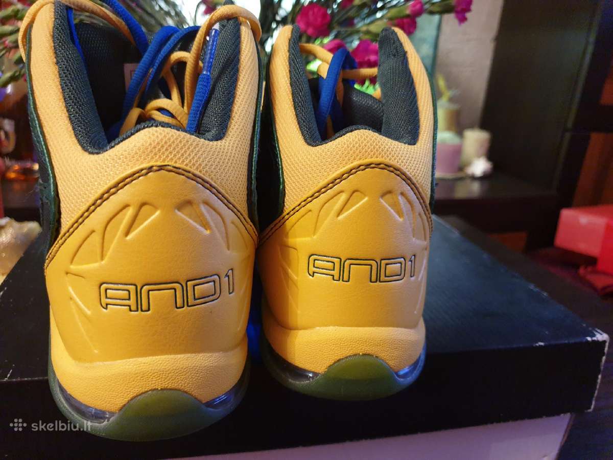 And1 Kedai - nuotraukos Nr. 6