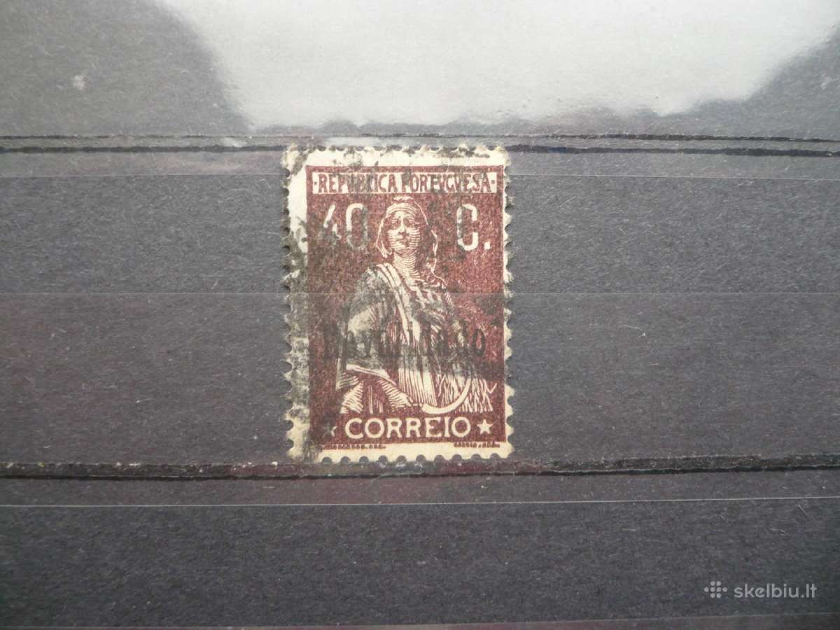 1920 -1926 Ceres