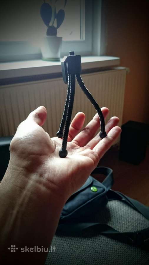 Mini trikojis