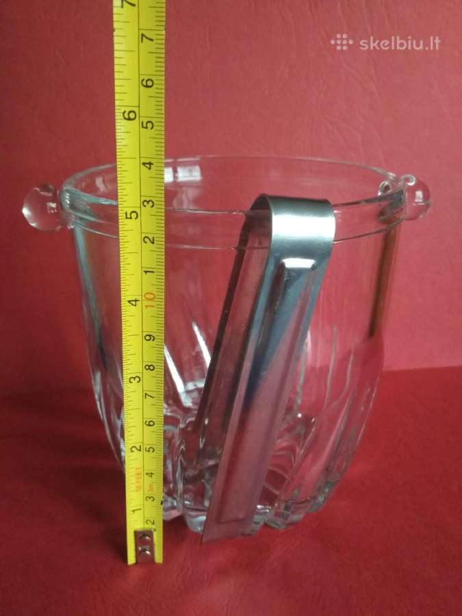 Indas ledukams - nuotraukos Nr. 2
