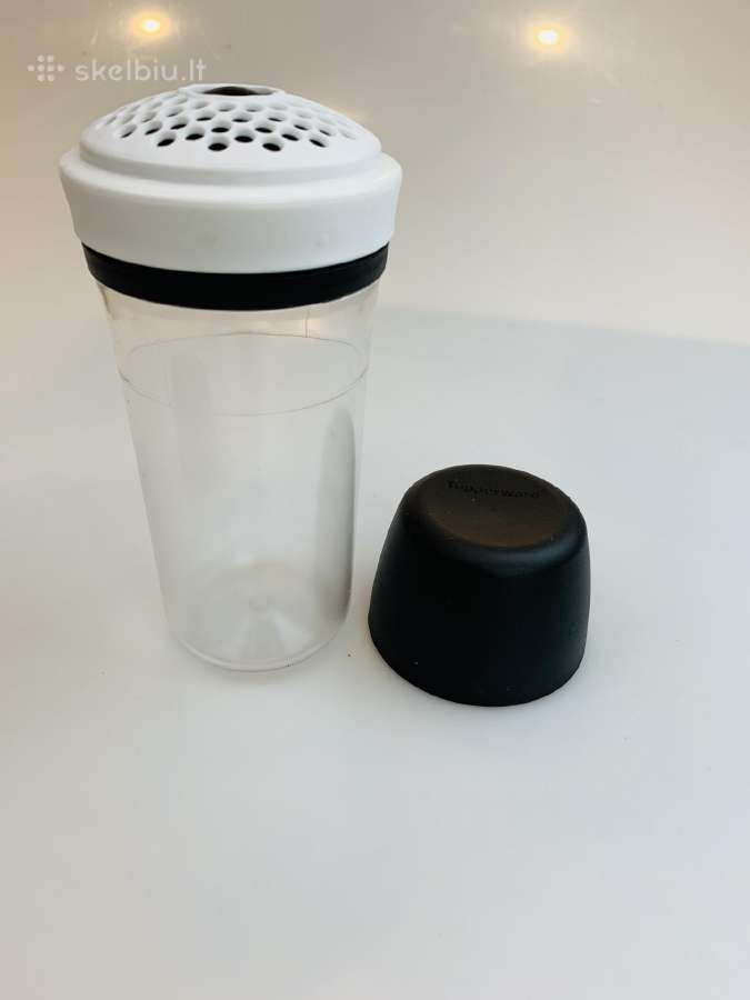 Tupperware sūrio barstyklė, sūrio indas - nuotraukos Nr. 6