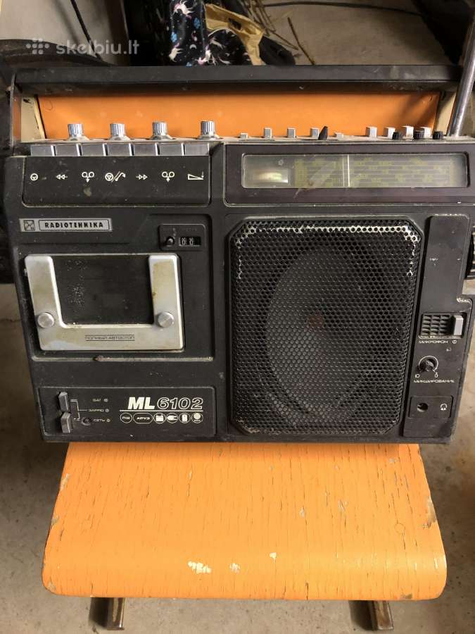 Radiola