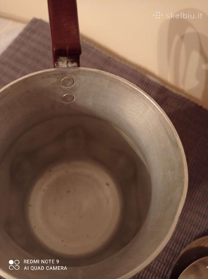 Arbatinukas gertuve - nuotraukos Nr. 5