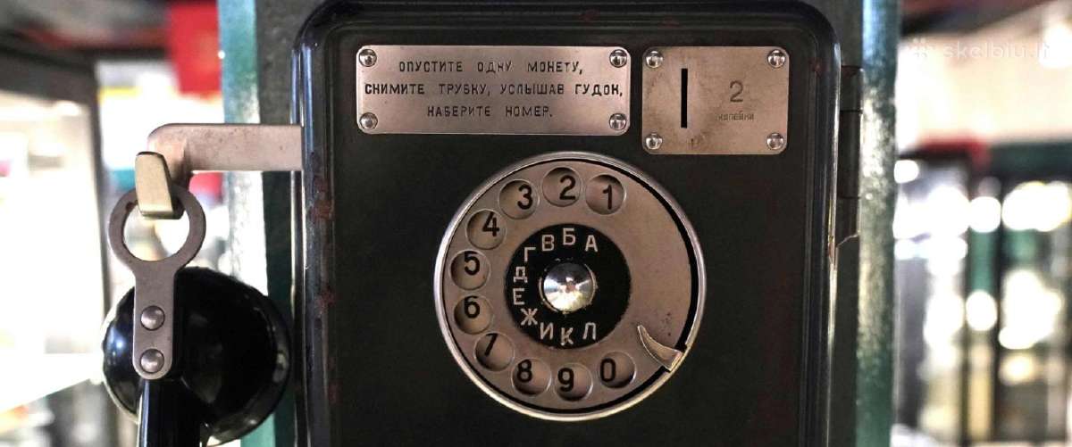 Pirksiu CcCCCP laiku Telefona kaina sutartinė - nuotraukos Nr. 4