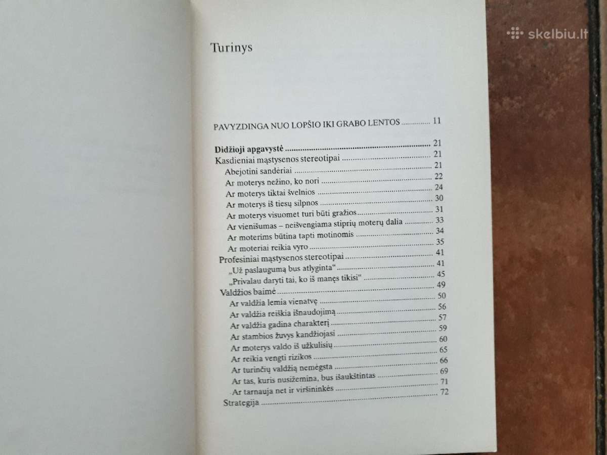 Ute Ehrhard "Geroms mergaitėms dangus, blogoms -v - nuotraukos Nr. 3