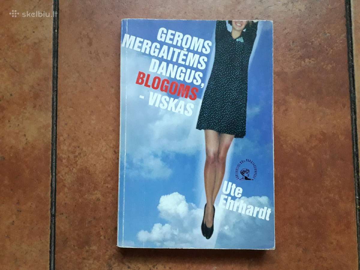 Kaip atsikratyti vergiško gyvenimo būdo