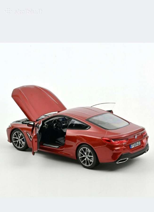 Bmw M850