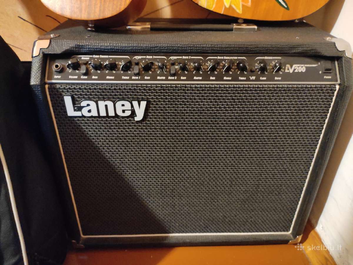 laney lv200