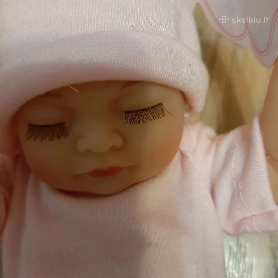 Baby Born, Zapf Creation, Baby Born lėlės, Poniai - nuotraukos Nr. 4