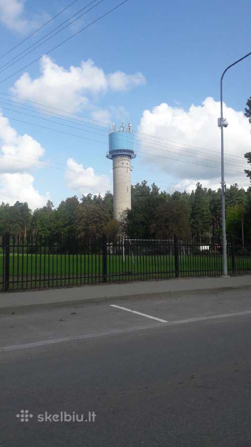 Aukštalipiai-vandens bokštų dažymas,remontas - nuotraukos Nr. 25