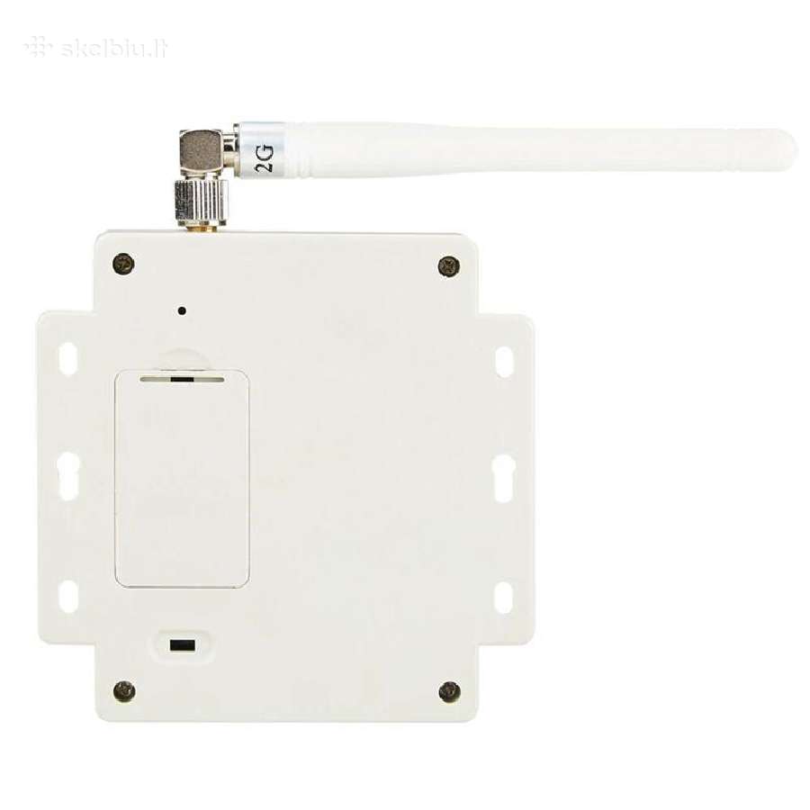 Rtu5034 Gsm valdymo modulis (nuotolinis valdiklis) - nuotraukos Nr. 2