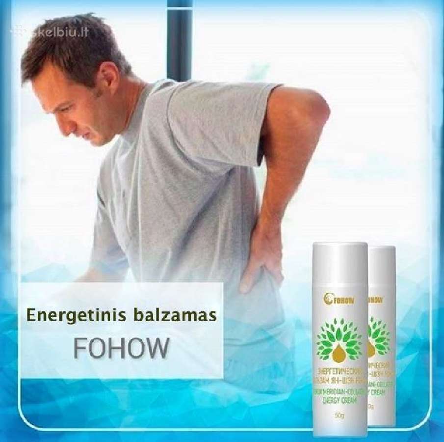Fohow produkcija - nuotraukos Nr. 21