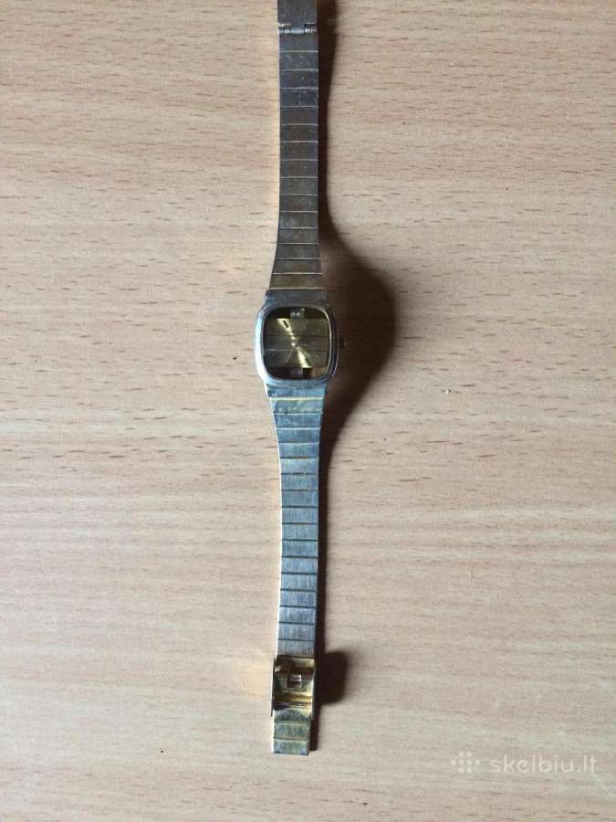 Laikrodis Seiko
