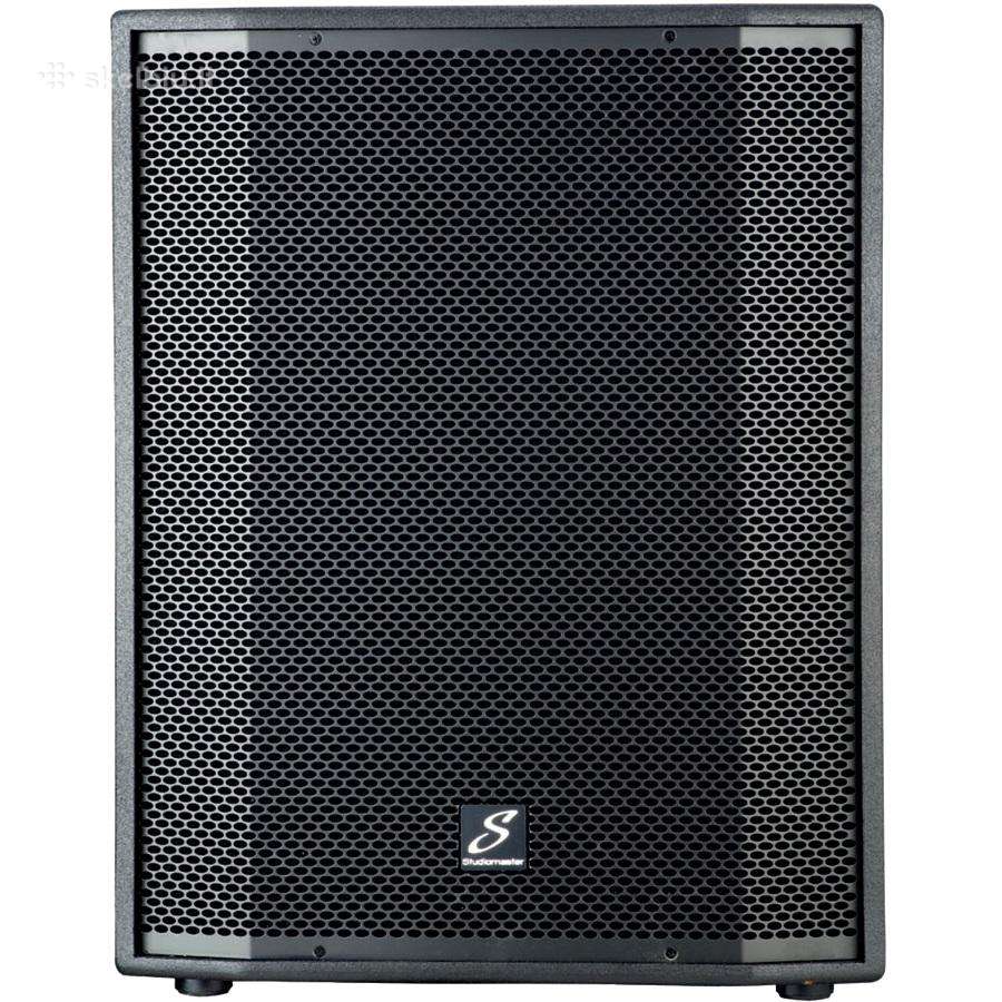 Studiomaster Venture 18sa