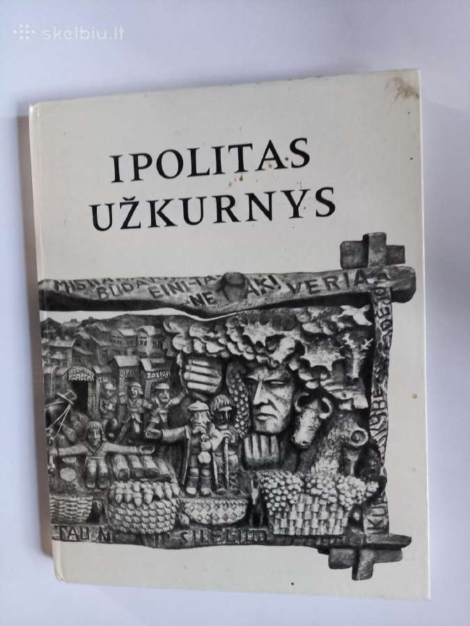 Knyga