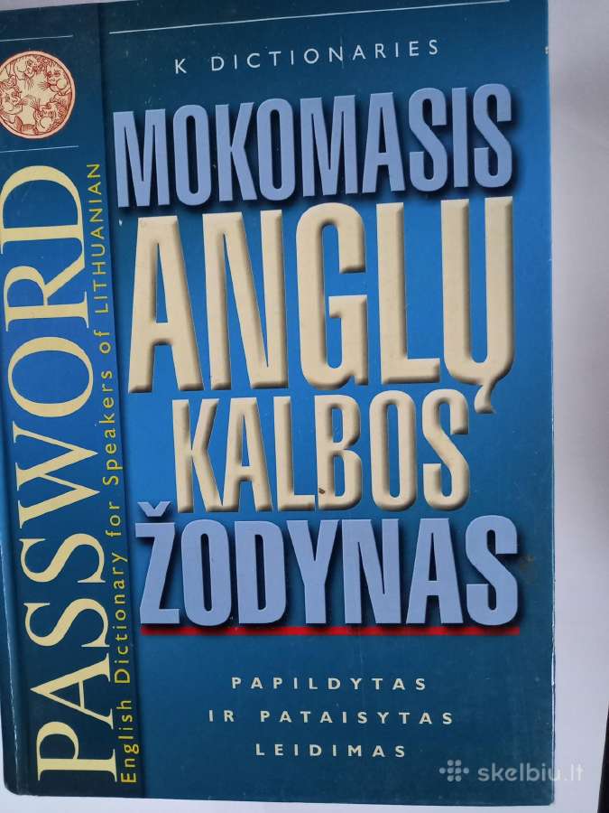Knyga
