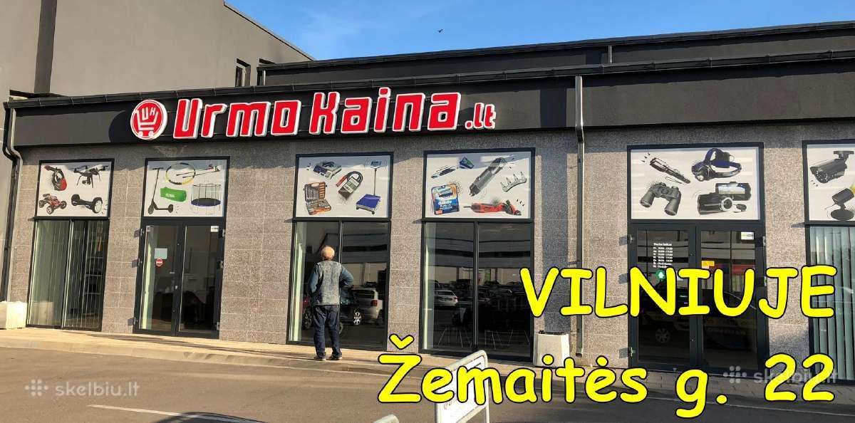 Lauko girliandos - kaip jus apgauna!video Skelbime - nuotraukos Nr. 23