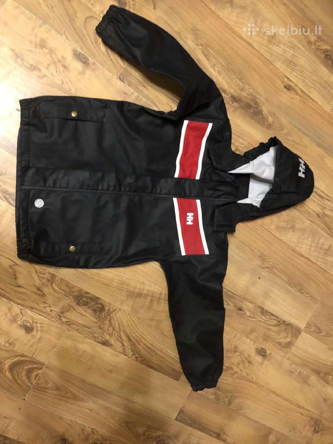 Helly Hansen lietaus striukė