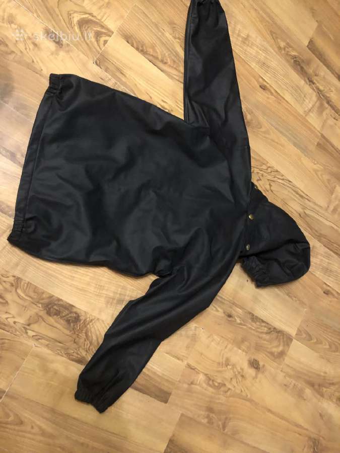 Helly Hansen lietaus striukė - nuotraukos Nr. 2