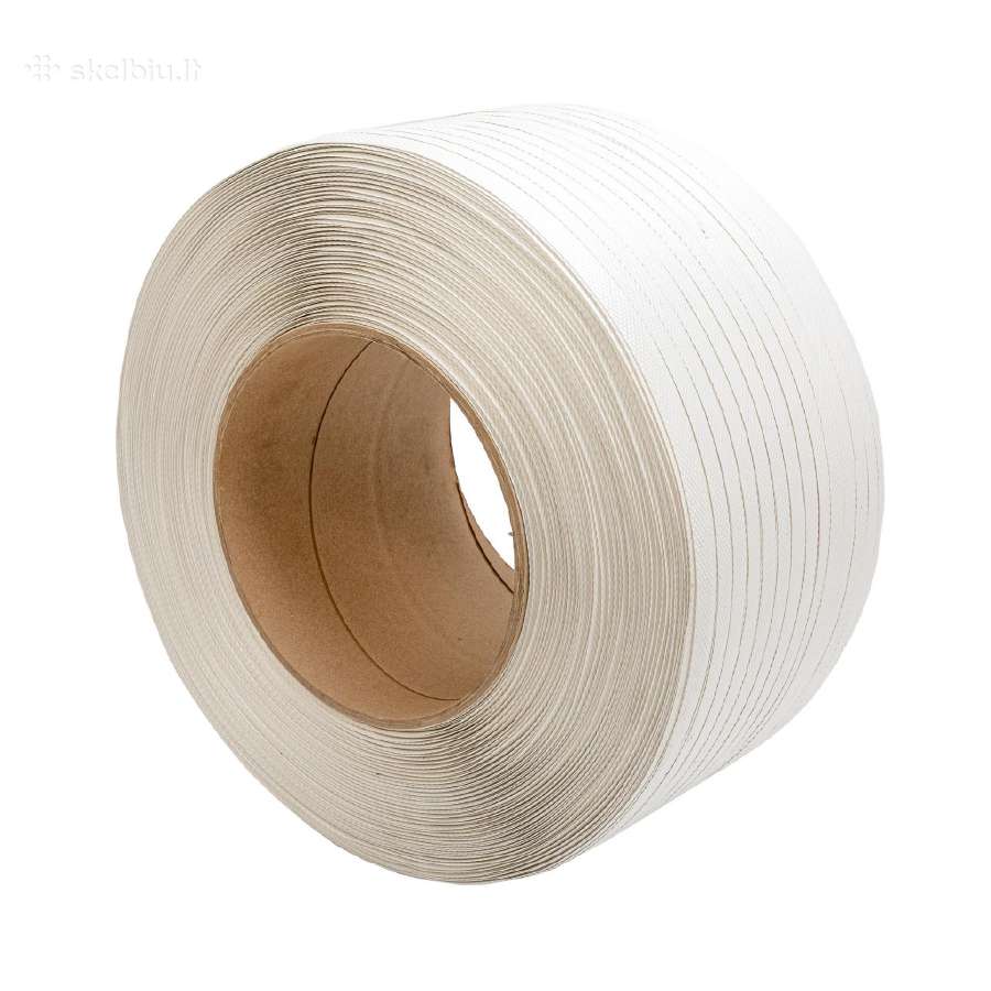 Pakavimo plėvelės Stretch ir kita pakuotė - nuotraukos Nr. 8