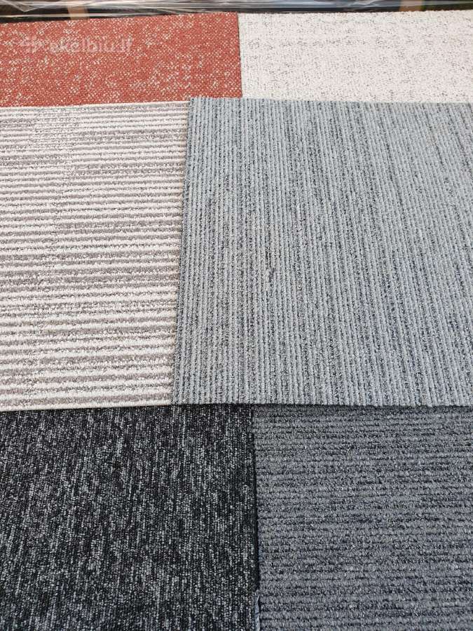 Kilimines plyteles , vinilas - nuotraukos Nr. 19