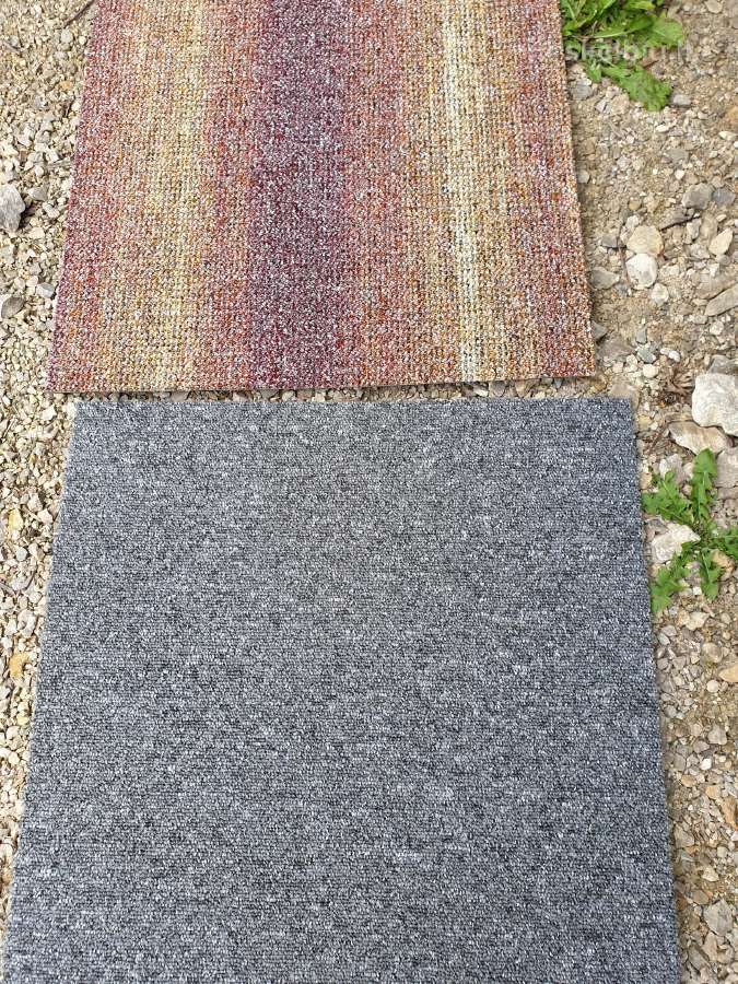 Kilimines plyteles , vinilas - nuotraukos Nr. 26