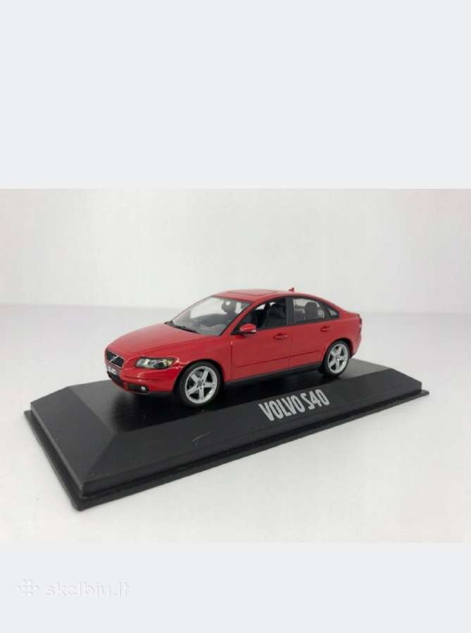 Volvo S40
